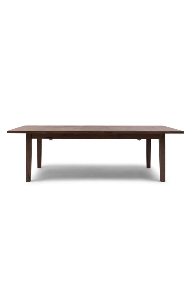 Mango Wood Extendable Dining Table | Rivièra Maison Bodie Hill | Woodfurniture.com