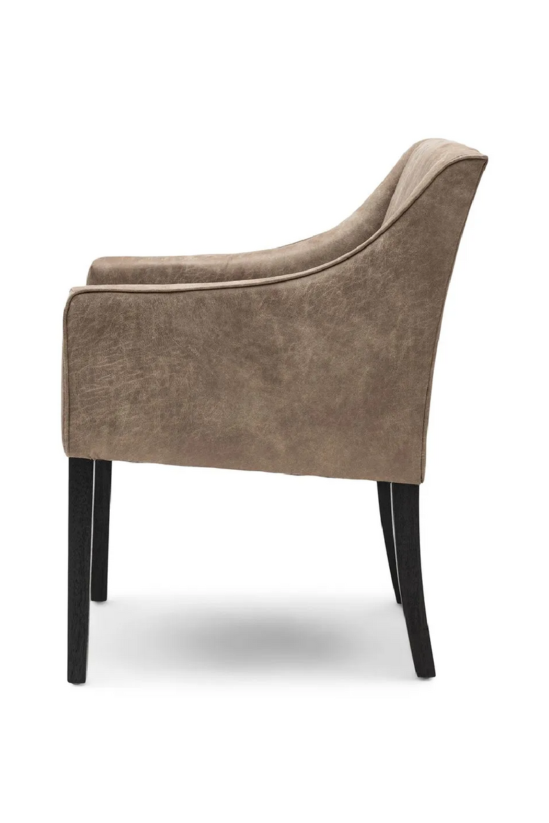 Modern Dining Room Chair | Rivièra Maison Savile | Woodfurniture.com