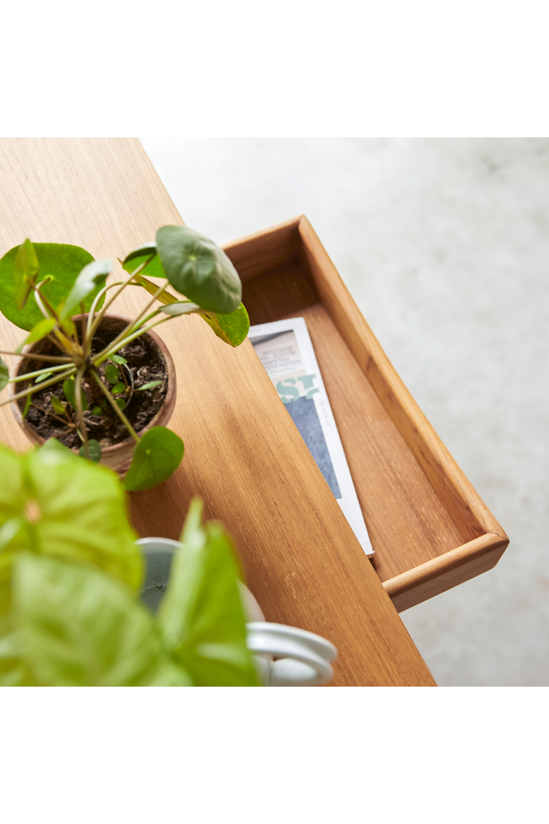 Teak Modern Sideboard | Tikamoon Simen | Woodfurniture.com