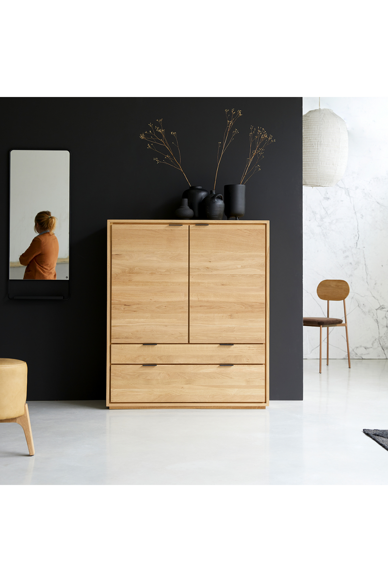 Minimalist dresser 2024