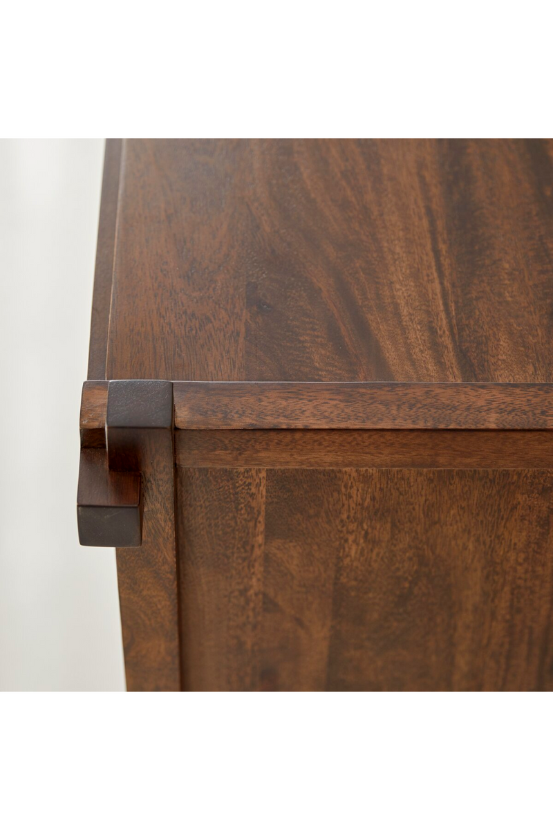 Solid Mango Sideboard | Tikamoon Arko | Woodfurniture.com
