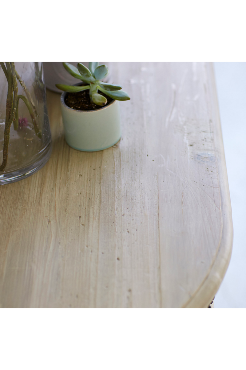 Solid Pine Sideboard | Tikamoon Celeste  | Woodfurniture.com