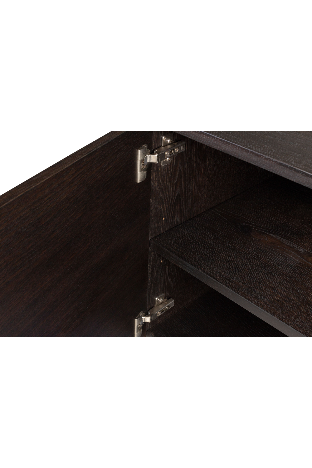 Oak 3-Drawer Sideboard | Versmissen Capetown | Woodfurniture.com