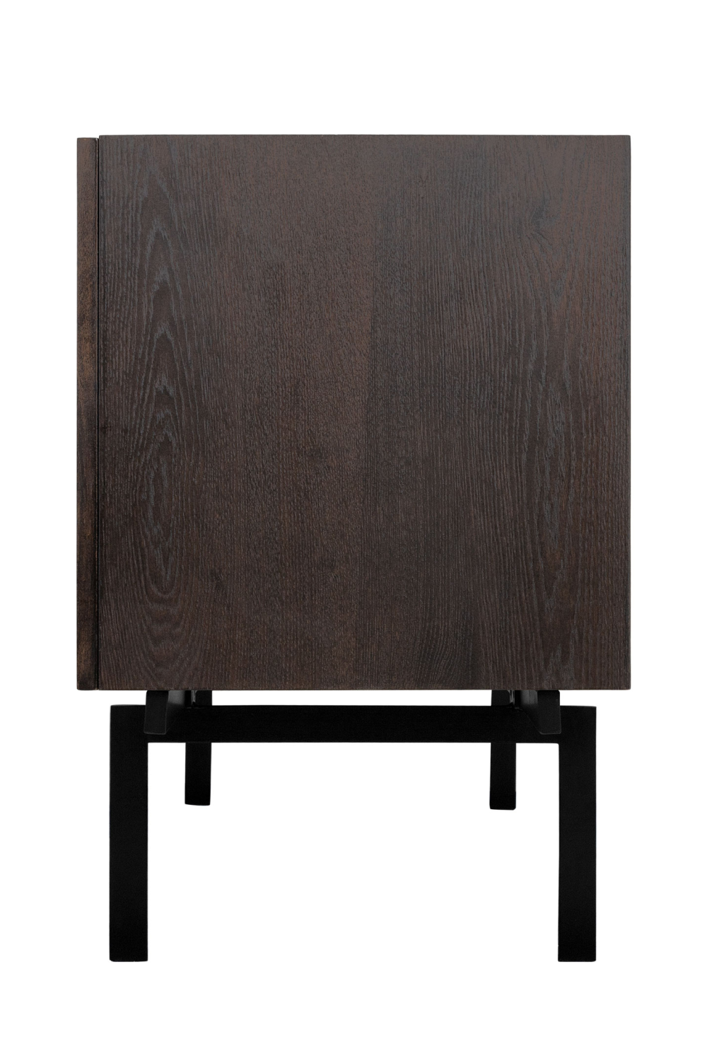 Oak 3-Drawer Sideboard | Versmissen Capetown | Woodfurniture.com