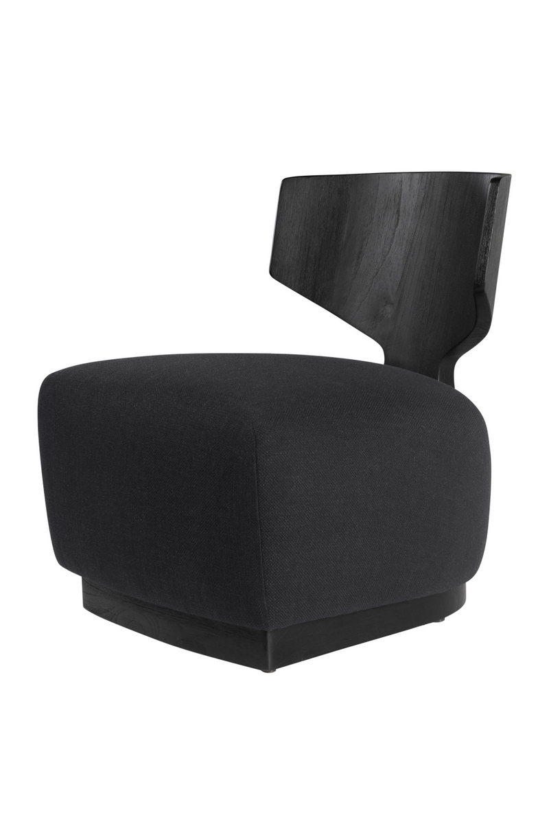 Modern Accent Chair | Versmissen Diola | Woodfurniture.com