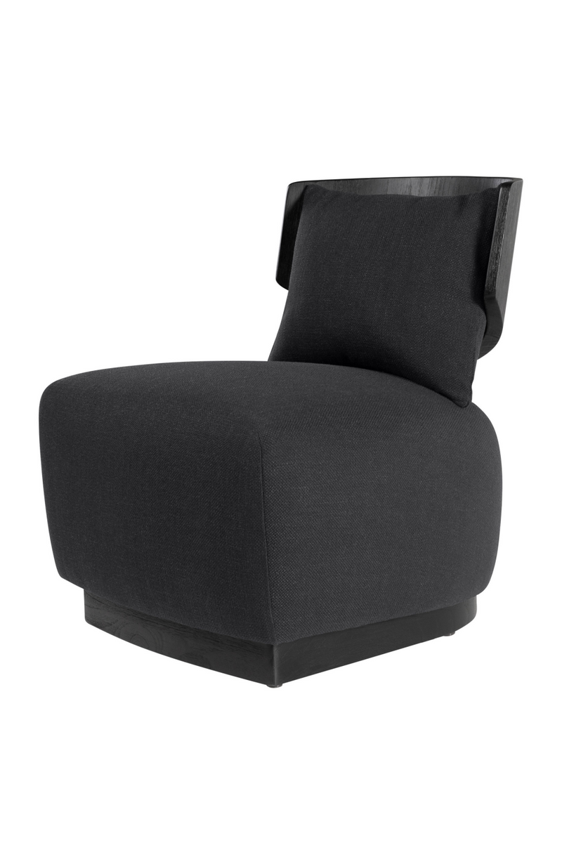 Modern Accent Chair | Versmissen Diola | Woodfurniture.com