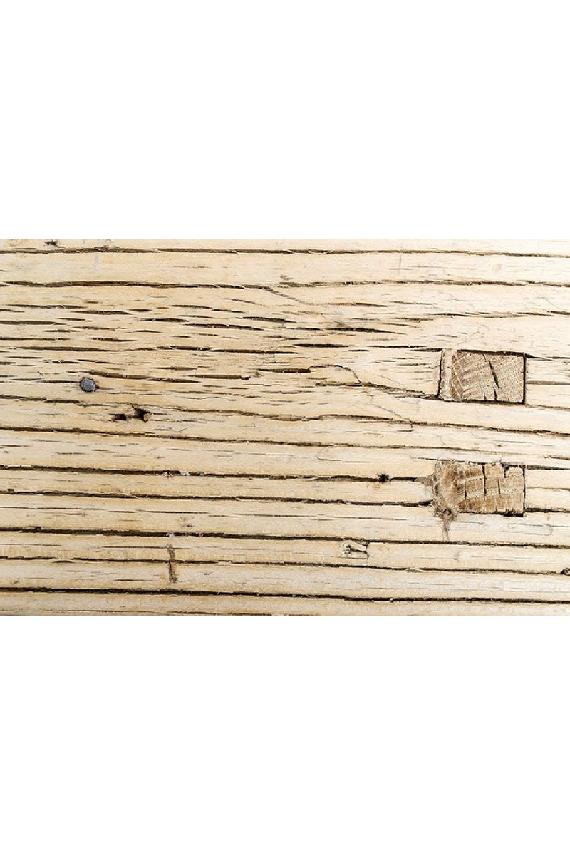 Rustic Wooden Bench | Versmissen | Woodfurniture.com