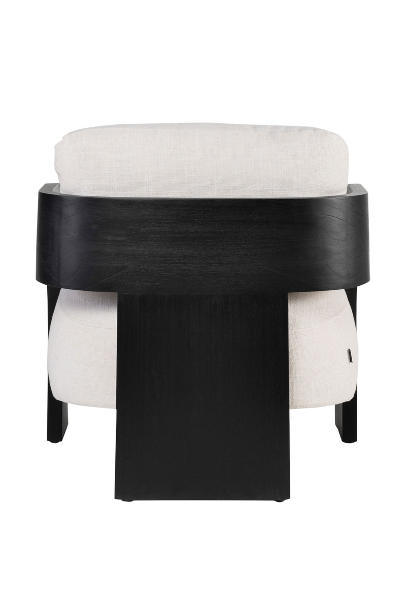 Modern Lounge Chair | Versmissen Maravi | Woodfurniture.com