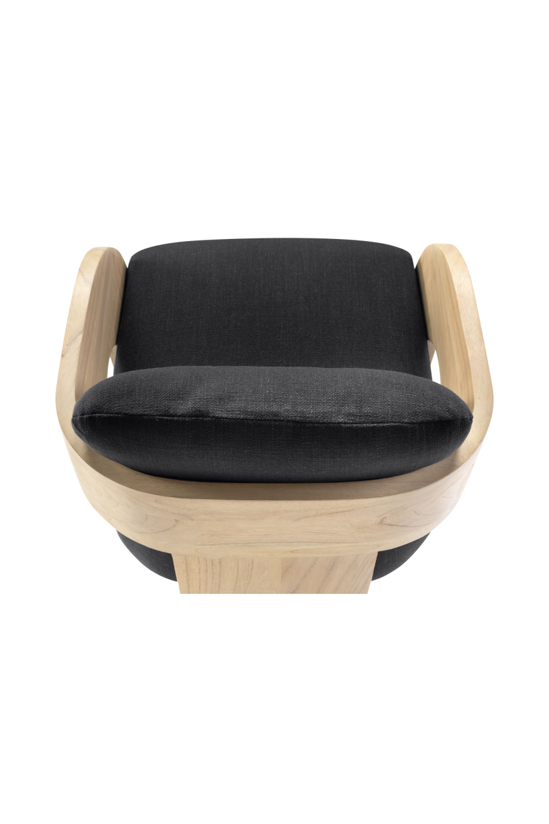Modern Lounge Chair | Versmissen Maravi | Woodfurniture.com