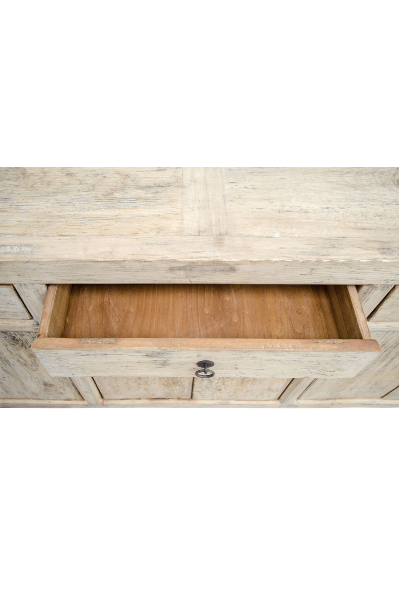 Antique Pine Sideboard | Versmissen | Woodfurniture.com
