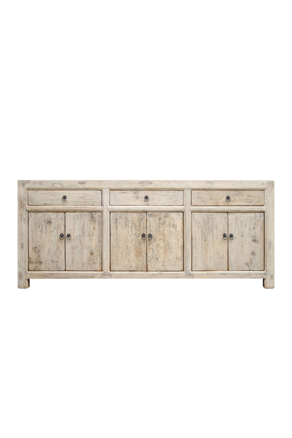 Antique Pine Sideboard | Versmissen | Woodfurniture.com