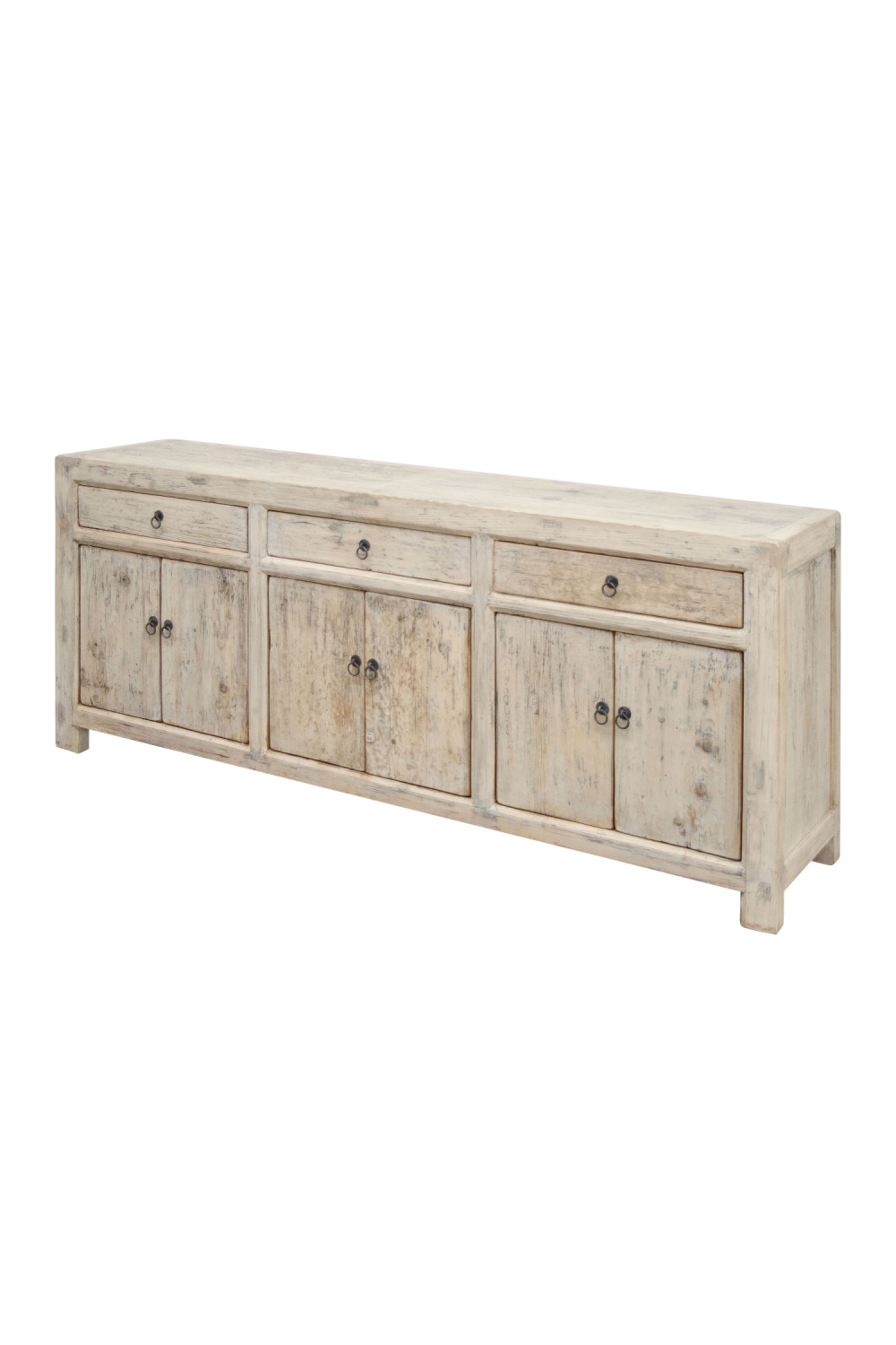 Antique Pine Sideboard | Versmissen | Woodfurniture.com