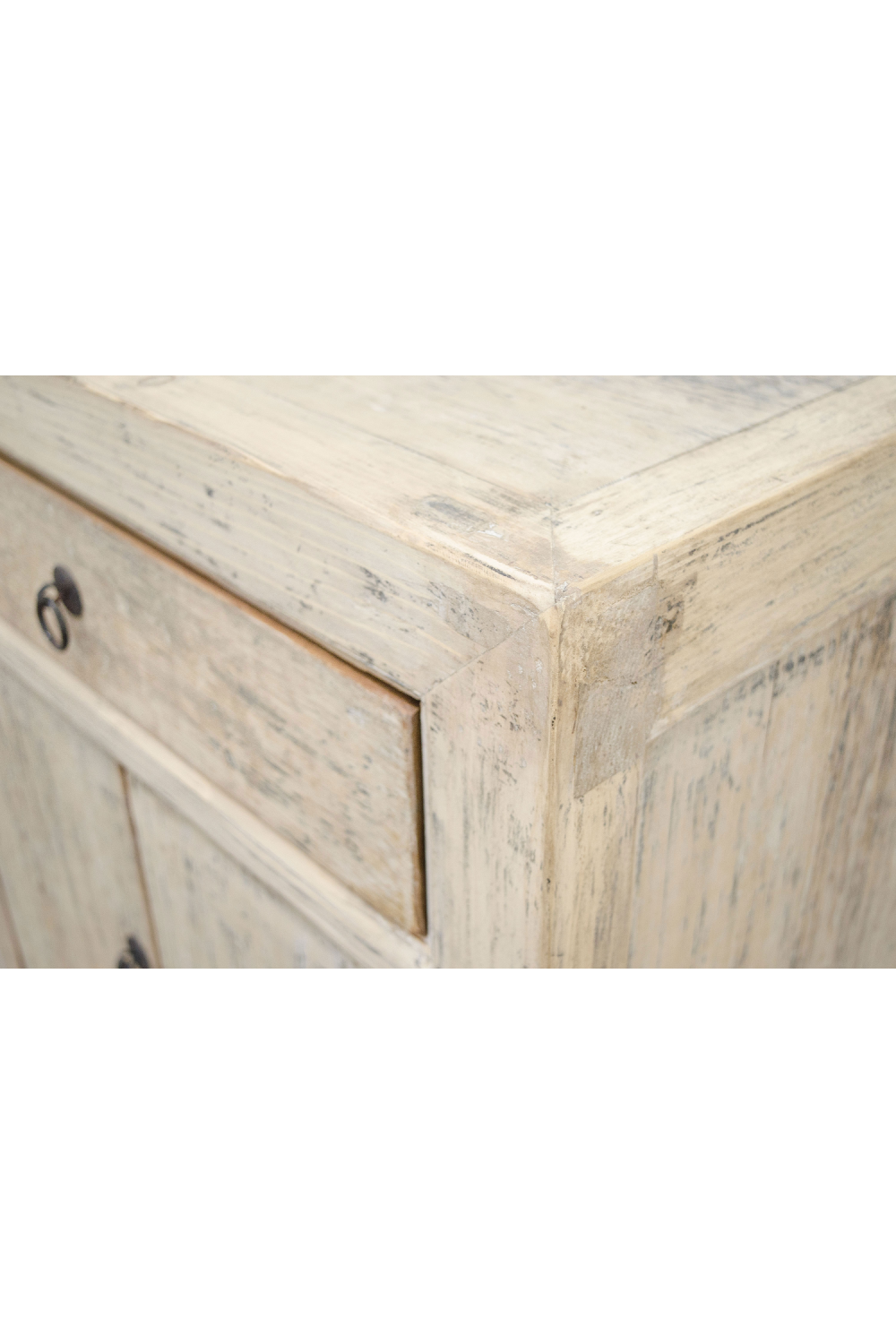 Antique Pine Sideboard | Versmissen | Woodfurniture.com