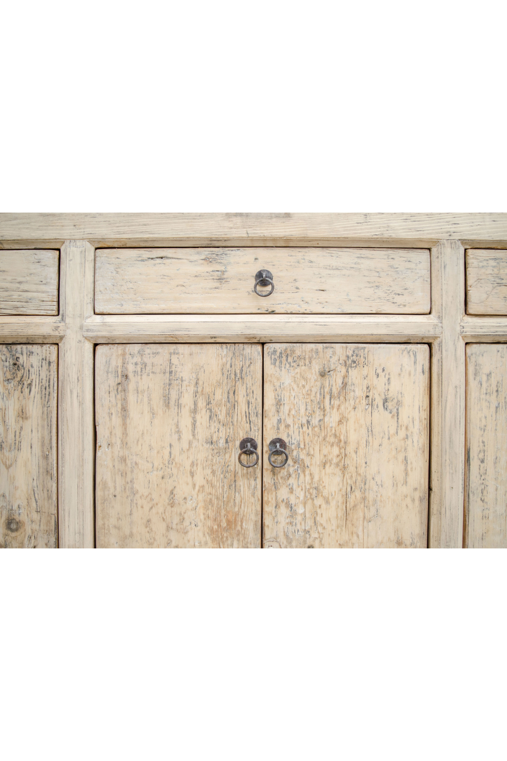 Antique Pine Sideboard | Versmissen | Woodfurniture.com