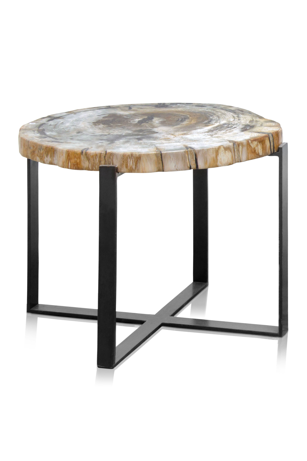 Aged Wood Coffee Table | Versmissen | Wood Furniture