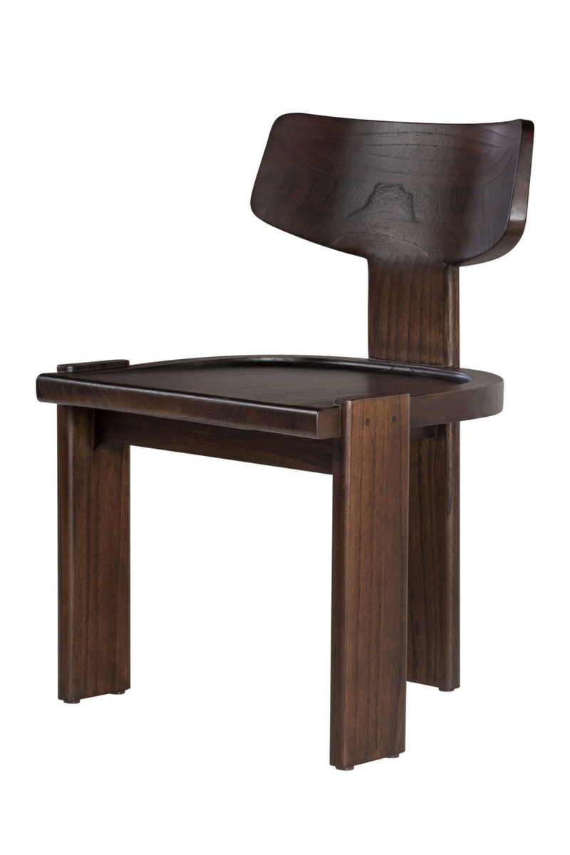 Wooden Modern Dining Chair | Versmissen Sotho | Woodfurniture.com