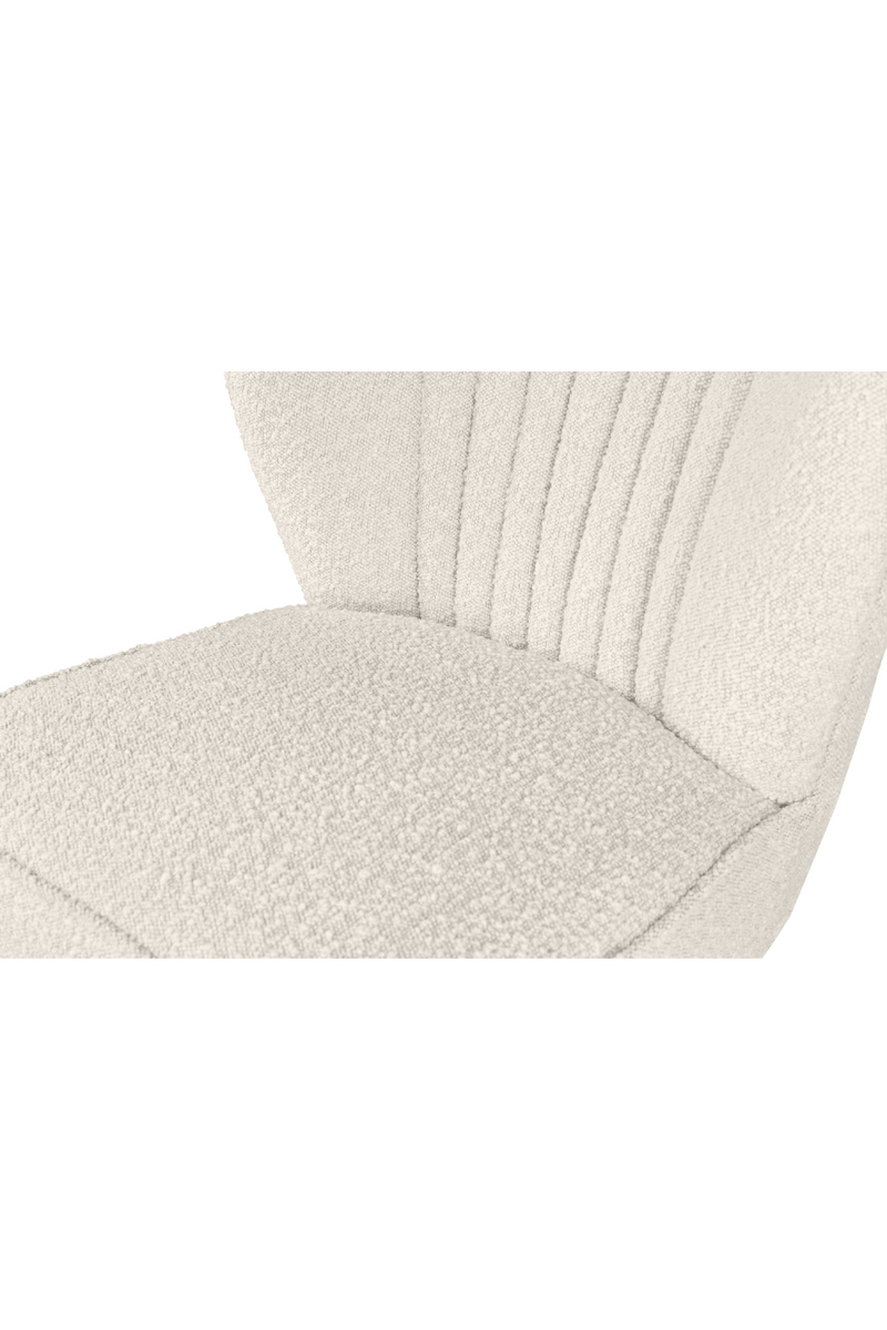 Fabric Modern Lounge Chair | Versmissen Twiggy | Woodfurniture.com