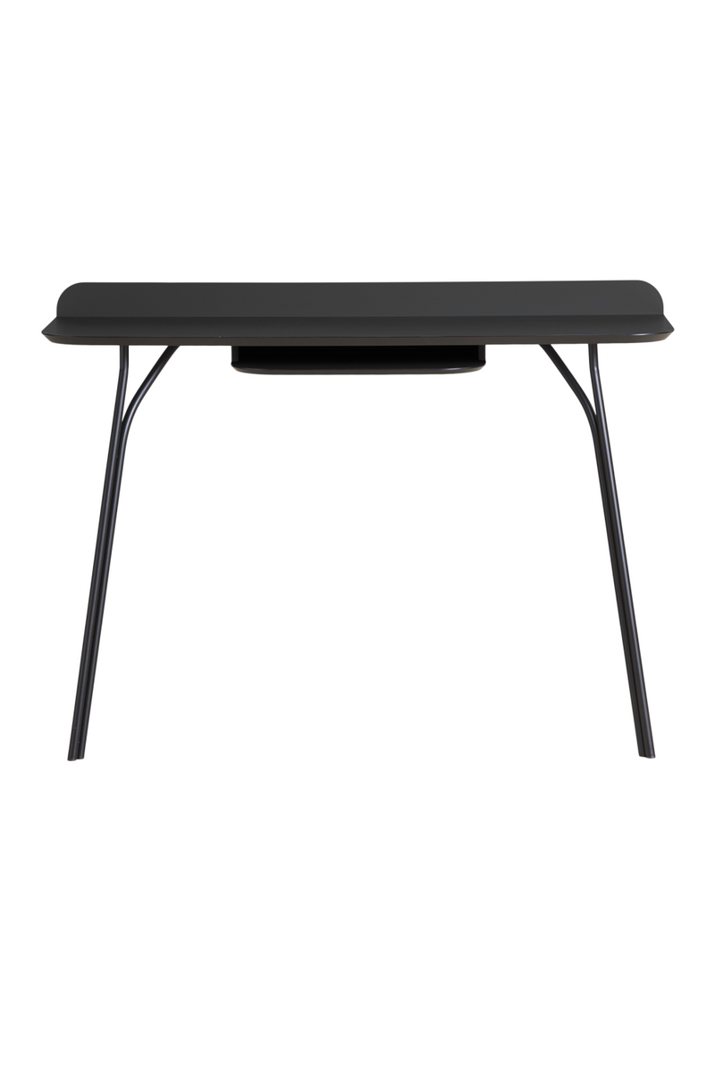 Minimalist Contemporary High Console Table | WOUD Tree | Woodfurniture.com