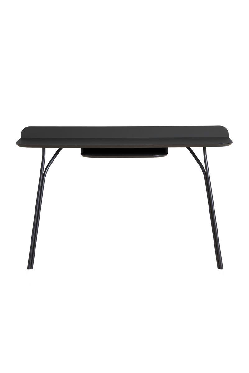 Minimalist Contemporary Low Console Table | WOUD Tree | Woodfurniture.com