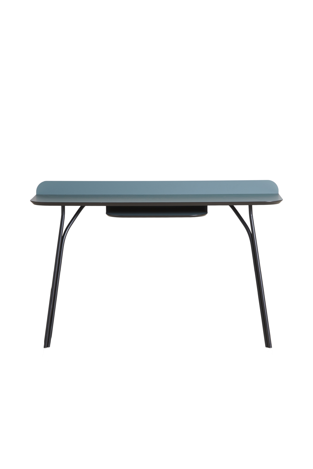 Minimalist Contemporary Low Console Table | WOUD Tree | Woodfurniture.com