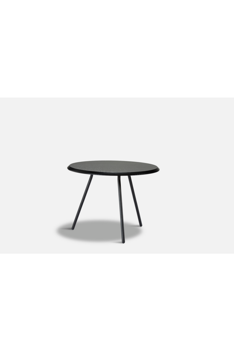 Modern Tripod Coffee Table | WOUD Soround | Woodfurniture.com