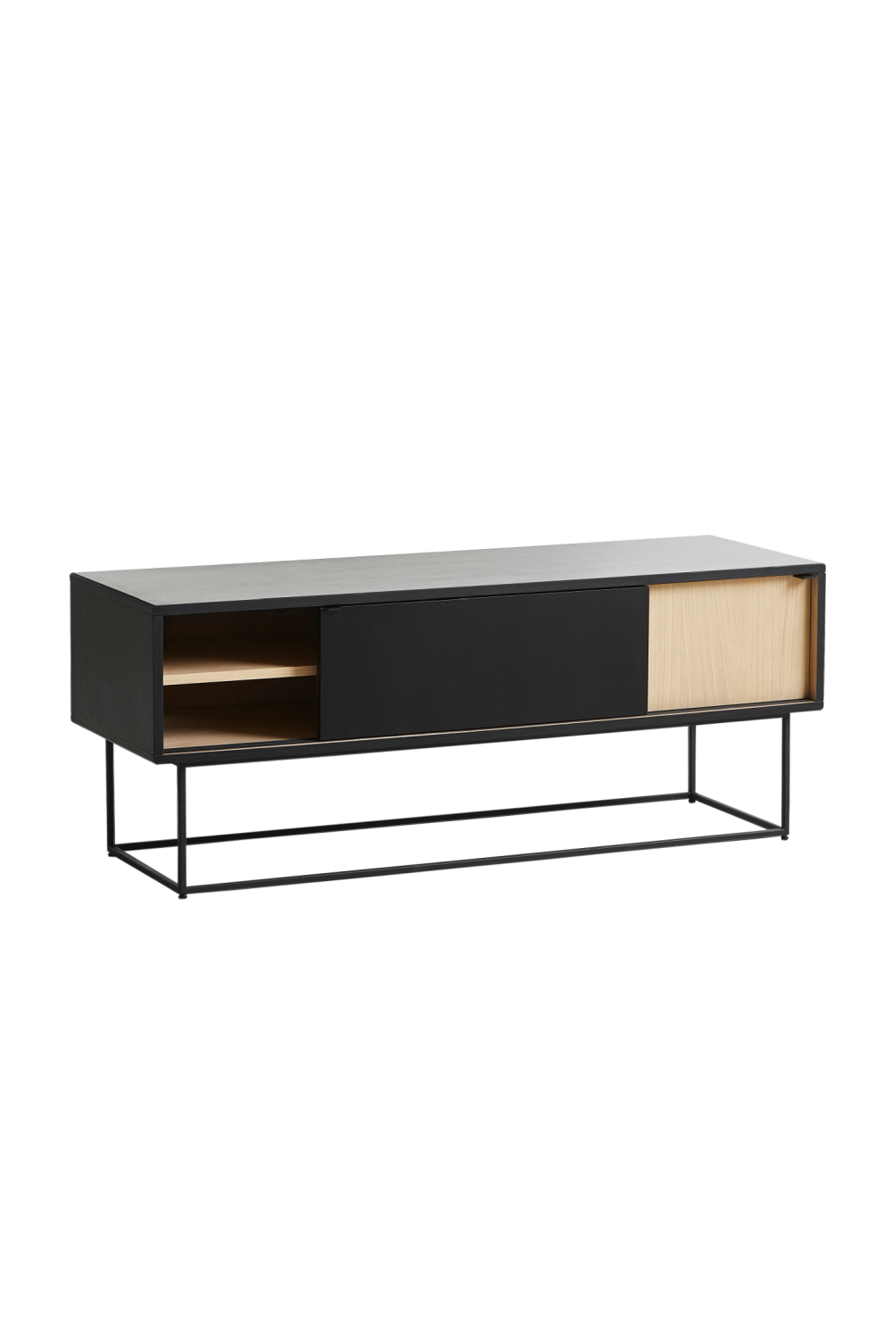 Modern Classic Sideboard | WOUD Virka | Oroatrade.com