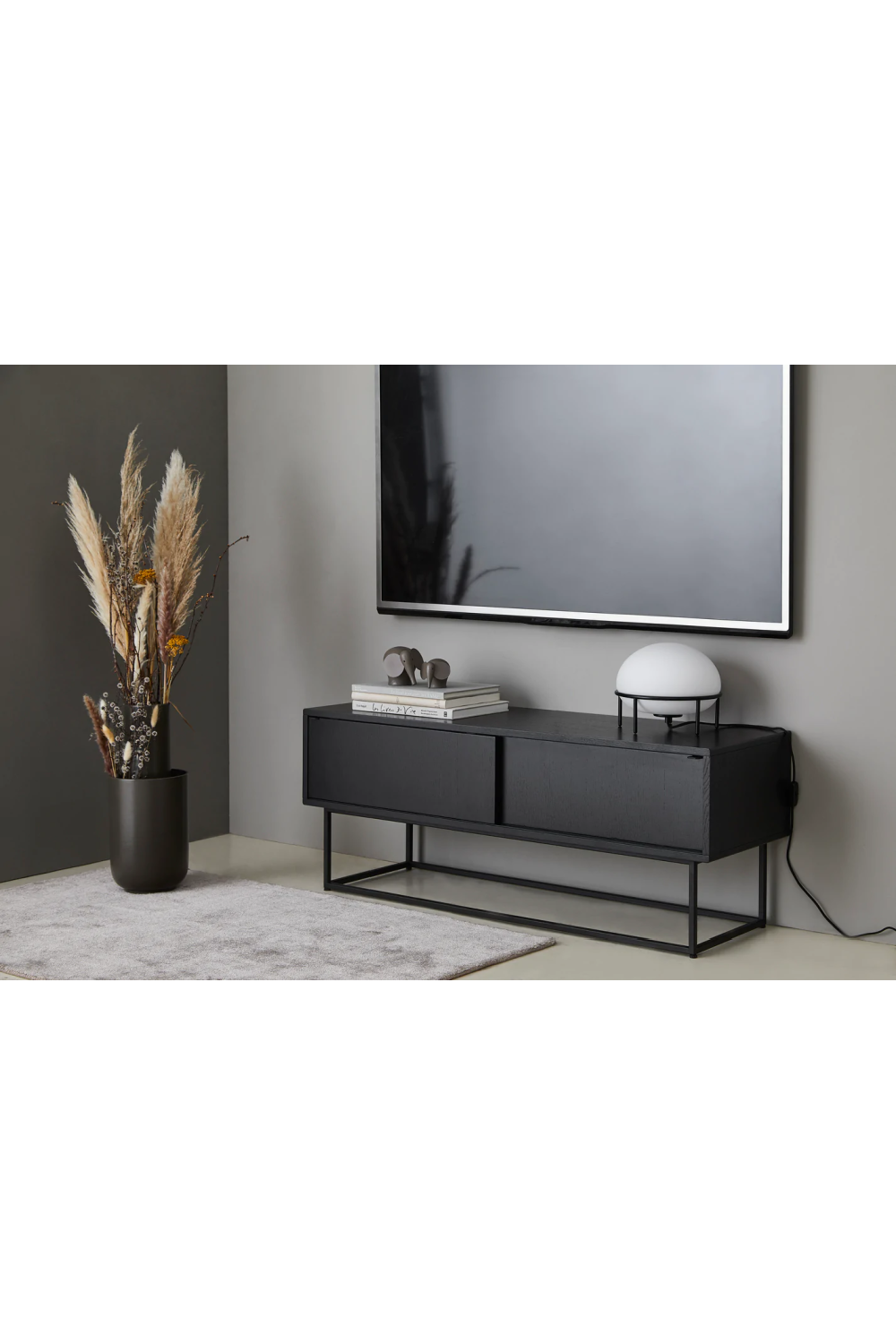 Modern Classic Sideboard | WOUD Virka | Oroatrade.com