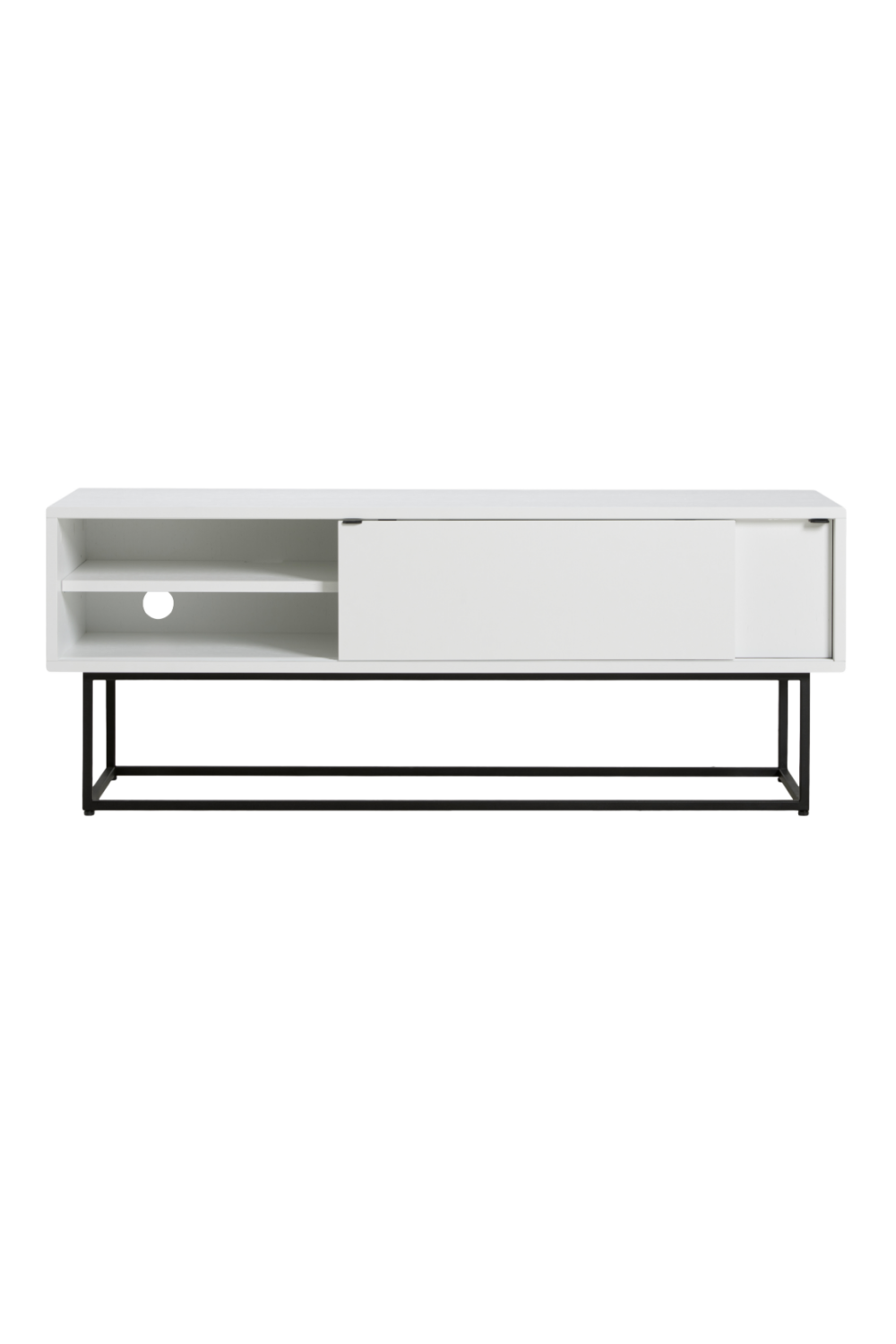 Modern Classic Sideboard | WOUD Virka | Oroatrade.com