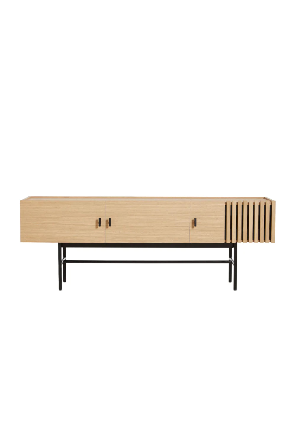 Modern Geometrical Sideboard | WOUD Array | Woodfurniture.com