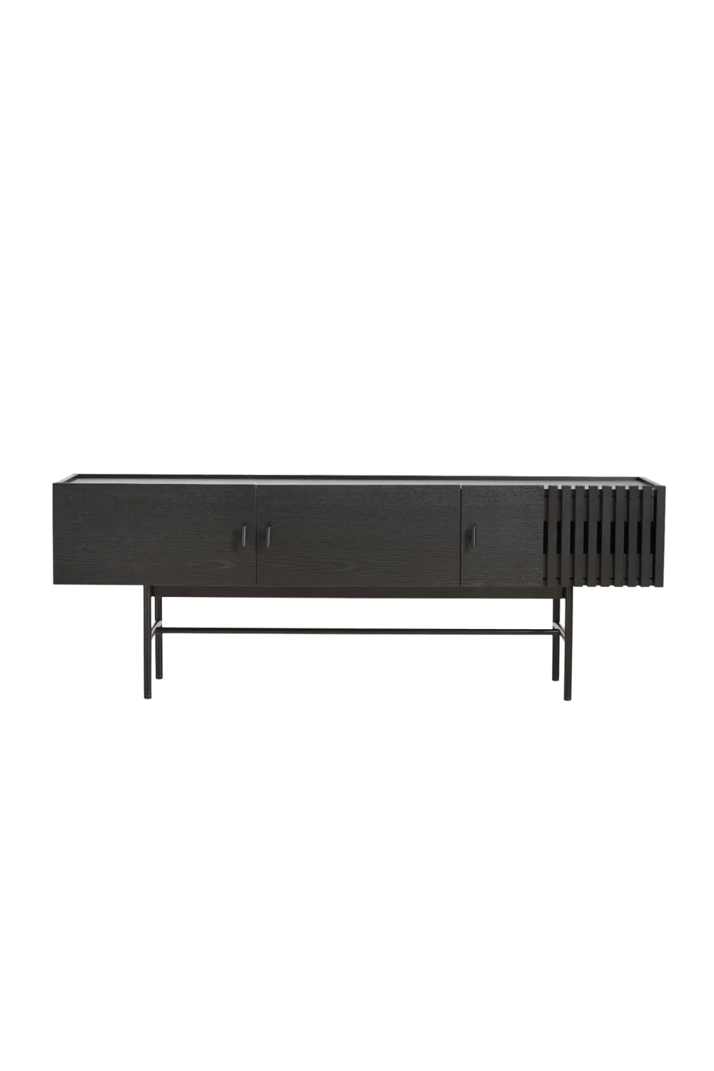 Modern Geometrical Sideboard | WOUD Array | Woodfurniture.com