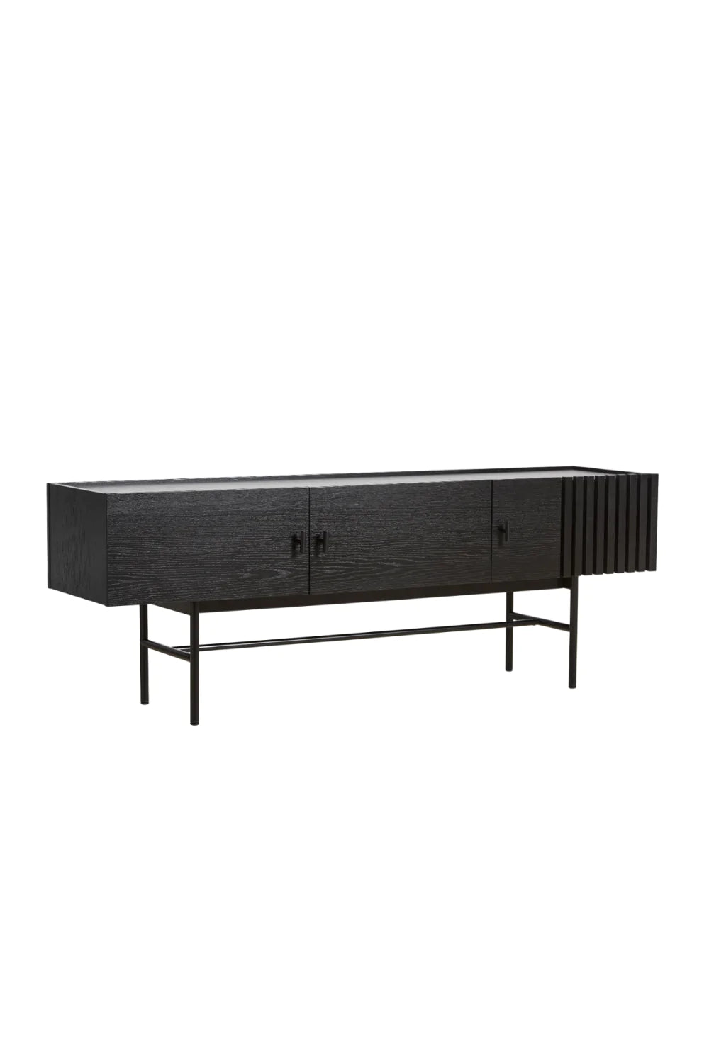 Modern Geometrical Sideboard | WOUD Array | Woodfurniture.com