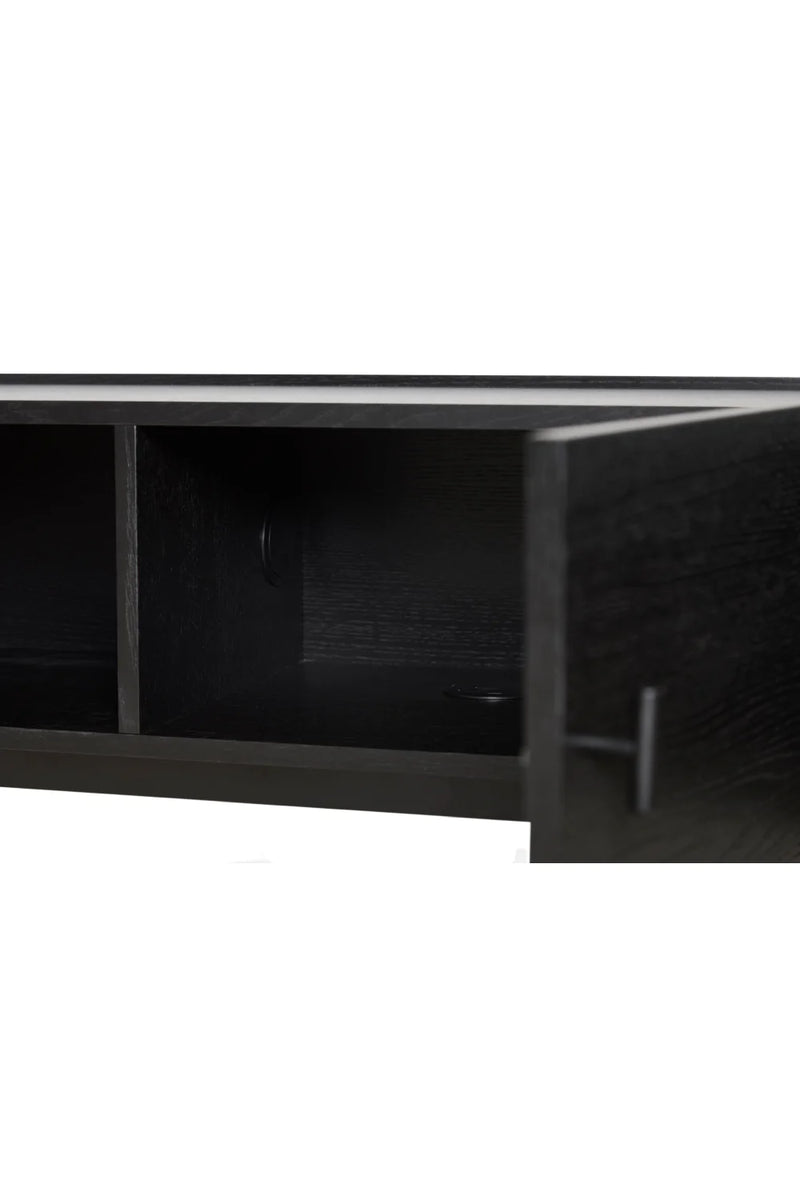 Modern Geometrical Sideboard | WOUD Array | Woodfurniture.com