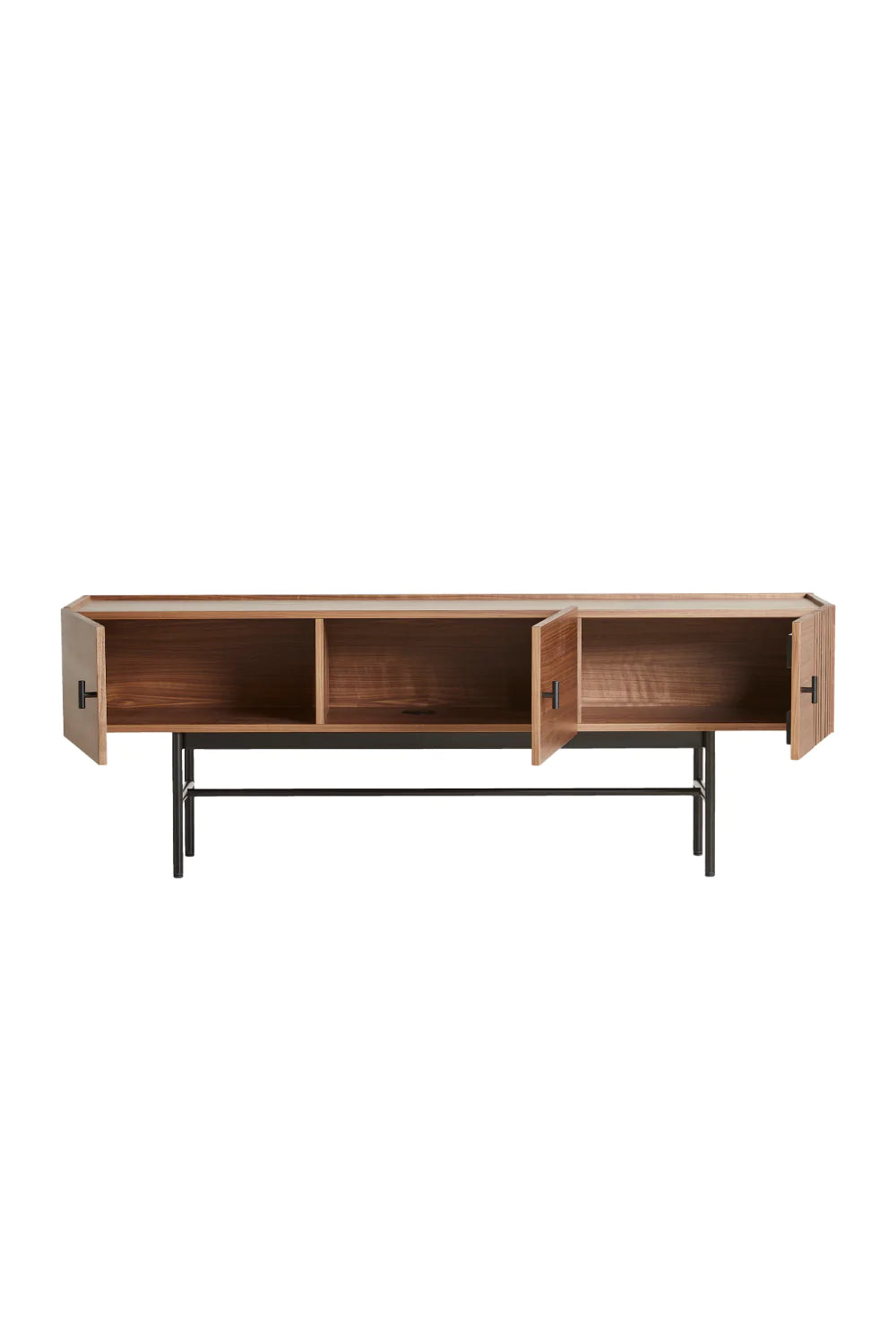 Modern Geometrical Sideboard | WOUD Array | Woodfurniture.com