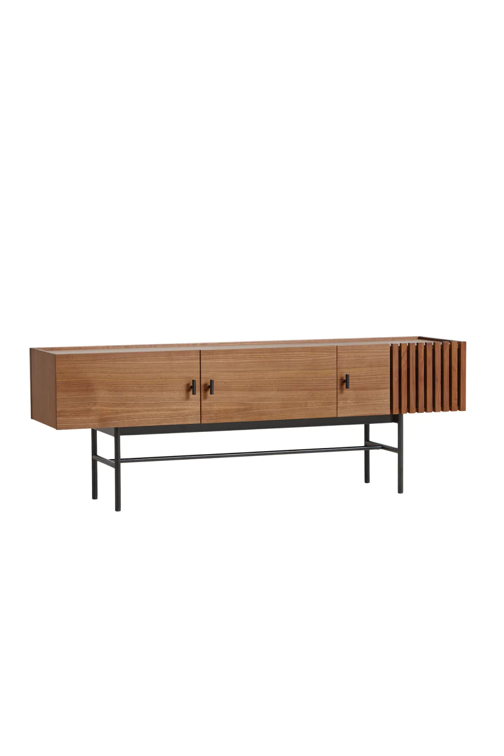 Modern Geometrical Sideboard | WOUD Array | Woodfurniture.com