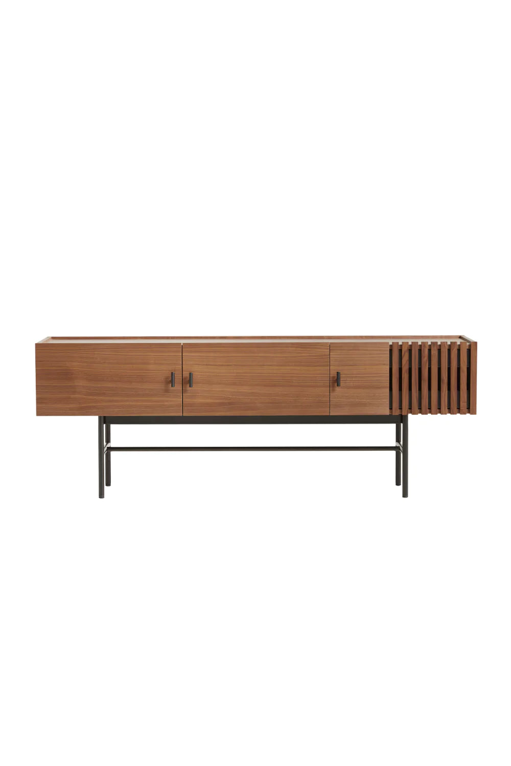 Modern Geometrical Sideboard | WOUD Array | Woodfurniture.com