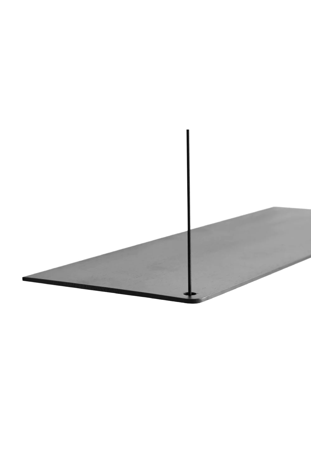 Modern Minimalist Wall Shelf L | WOUD Stedge | Oroatrade.com