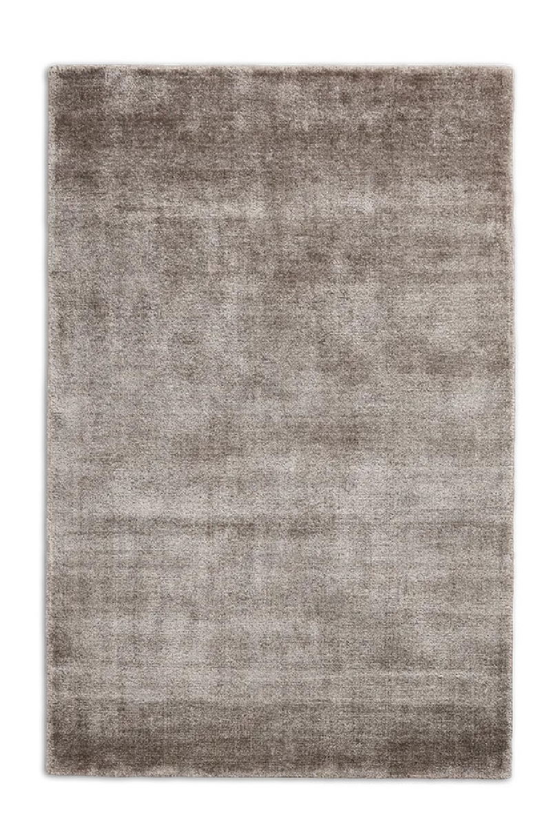 Gray Tufted Contemporary Rug | WOUD Tint | Woodfurniture.com