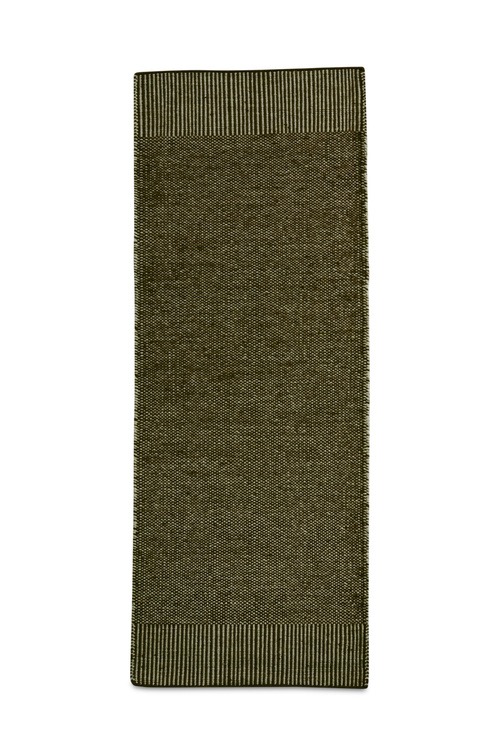 Green Woven Area Rug | WOUD Rombo | Woodfurniture.com