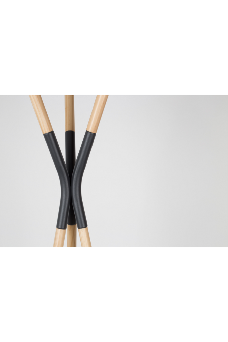 Mikado Sticks Coat Rack | Zuiver Pinnacle | Woodfurniture.com