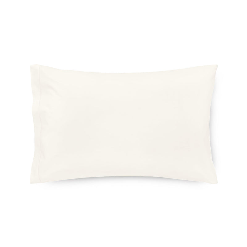 430TC Sateen Hemstitched Pillowcase Set | Amalia Home Suave | Woodfurniture.com