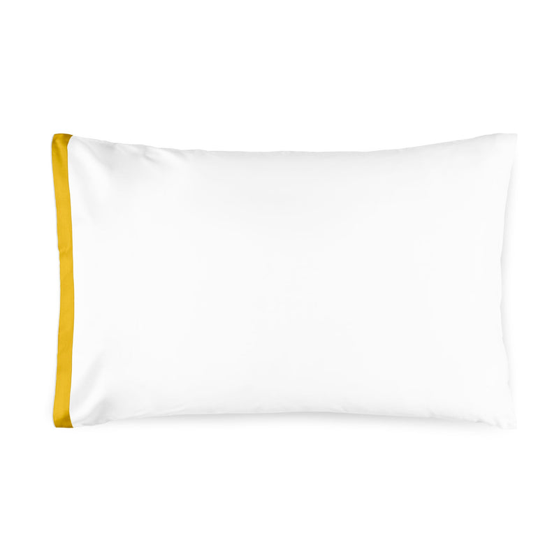 430TC Sateen Pillowcase Set | Amalia Home Prado | Woodfurniture.com