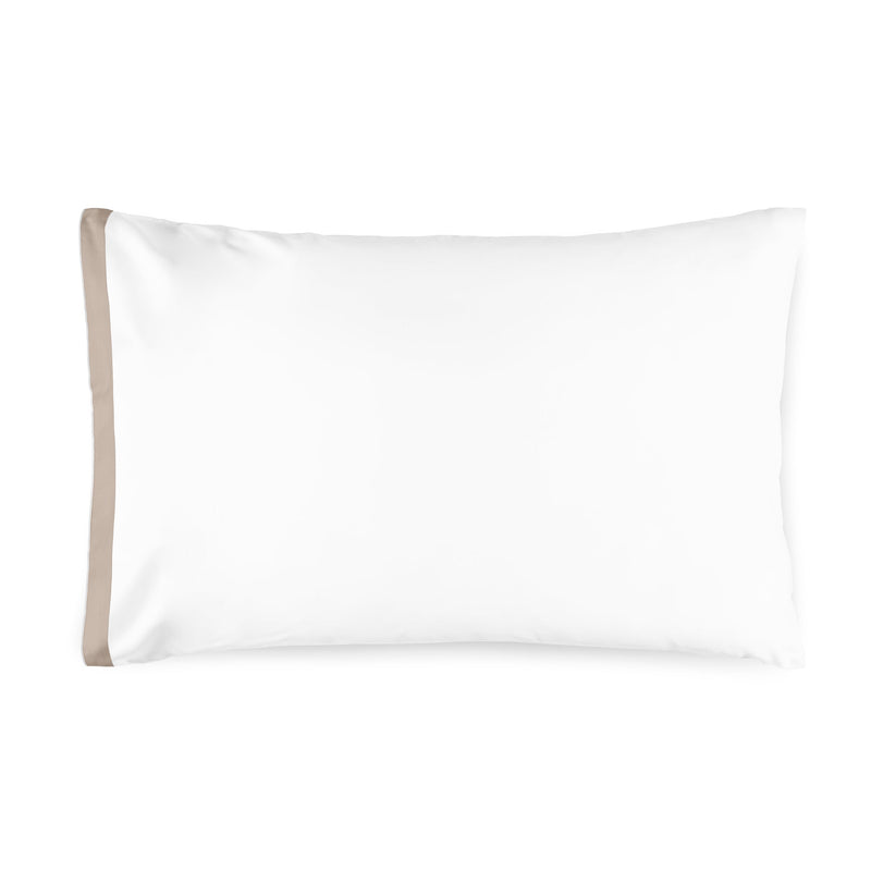 430TC Sateen Pillowcase Set | Amalia Home Prado | Woodfurniture.com