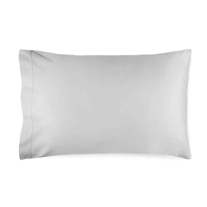 430TC Sateen Hemstitched Pillowcase Set | Amalia Home Suave | Woodfurniture.com